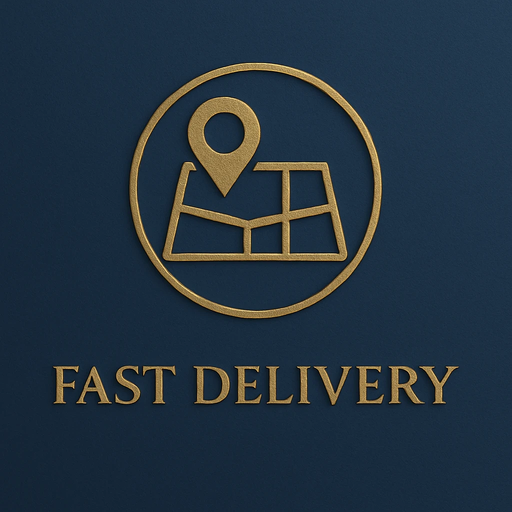 توصيل سريع خلال يومين إلى ثلاثة أيام عمل